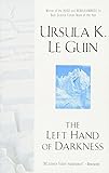 The Left Hand of Darkness (Ace Science Fiction)