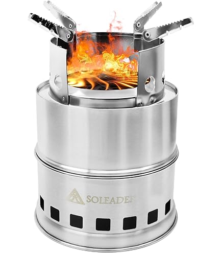 Diy Sterno Stove Sterno Outdoor Folding Camp Stove Camp Stove Folding