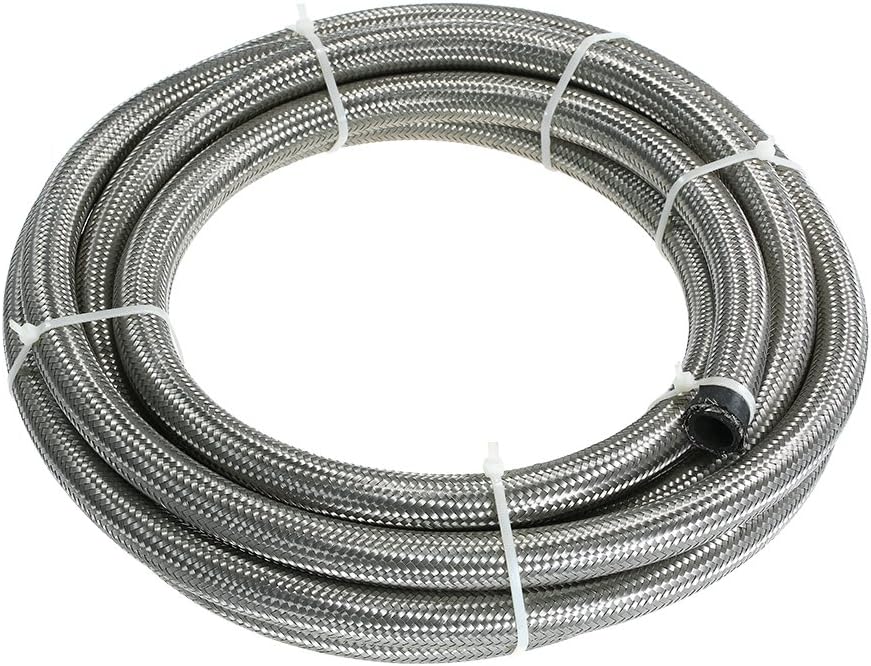 tubi flessibili per radiatori