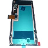 LCD Display Touch Digitizer Screen for Google Pixel 6 Pro 5G 6.7 (Black) | LCD Display Touch Digitizer Screen Assembly Replacement for Google Pixel 6 Pro 5G 6.7 Inch (Black)