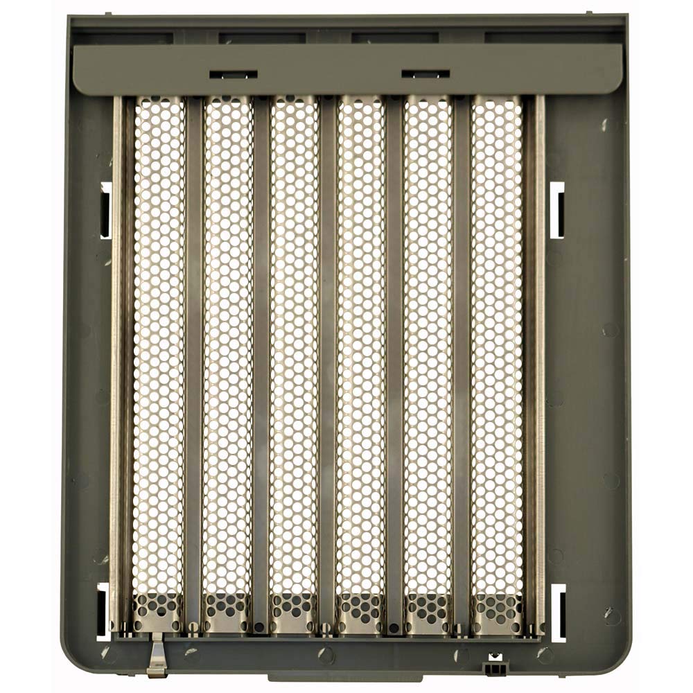 PureMate PM380, PM380A NaturoPure Multiple Technologies Intelligent Air Purifier Replacement Dust Collection Grid for HF 380 , HF380A, XJ-3800 and ST-3800A