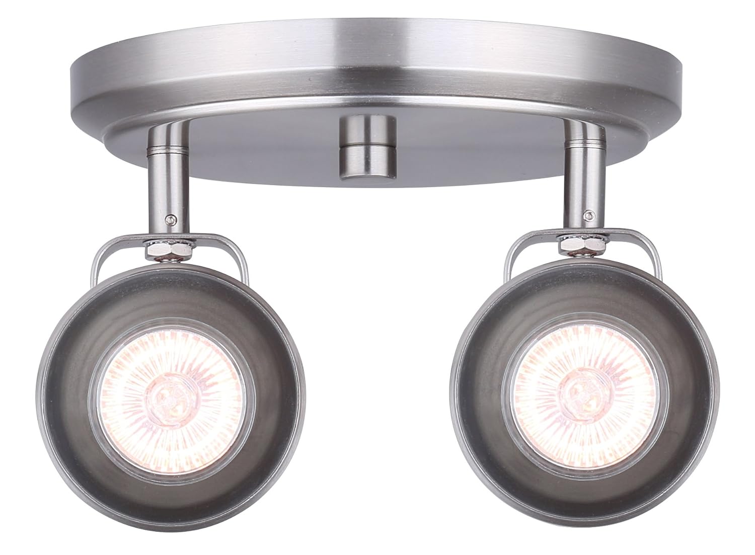 Best Track Lighting Industrial Movie