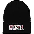 MARVEL - BERRETTO SHERPA VENOM LOGO