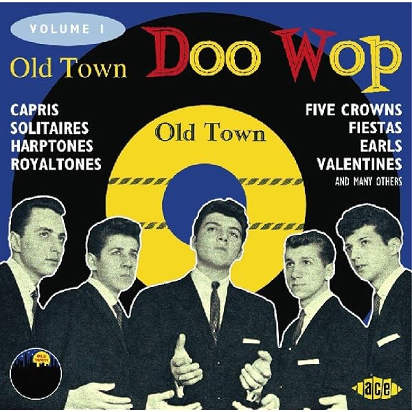 Harold Melvin & The Bluenotes - Doo Wop Days & Their Journey To