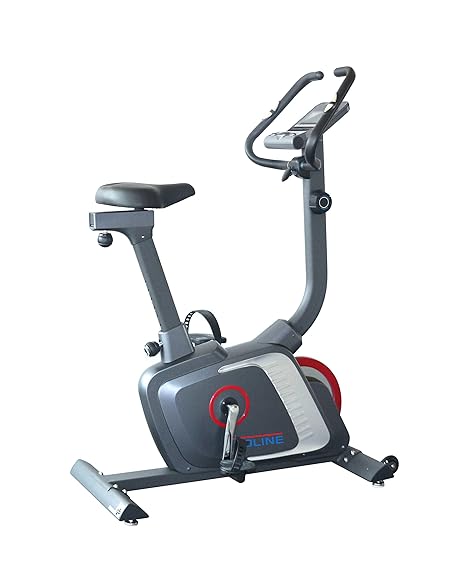 proline fitness cycle