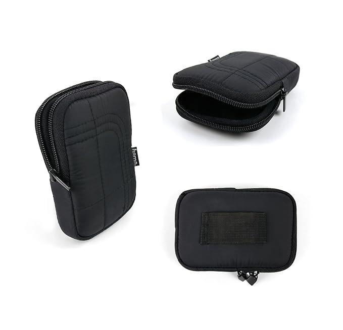 DURAGADGET Samsung Smartwatch Caso - Deluxe acolchado resistente ...