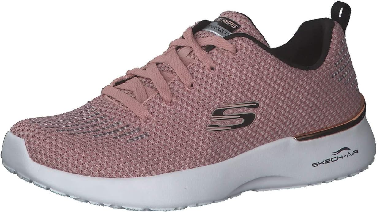 skechers air dynamight mujer