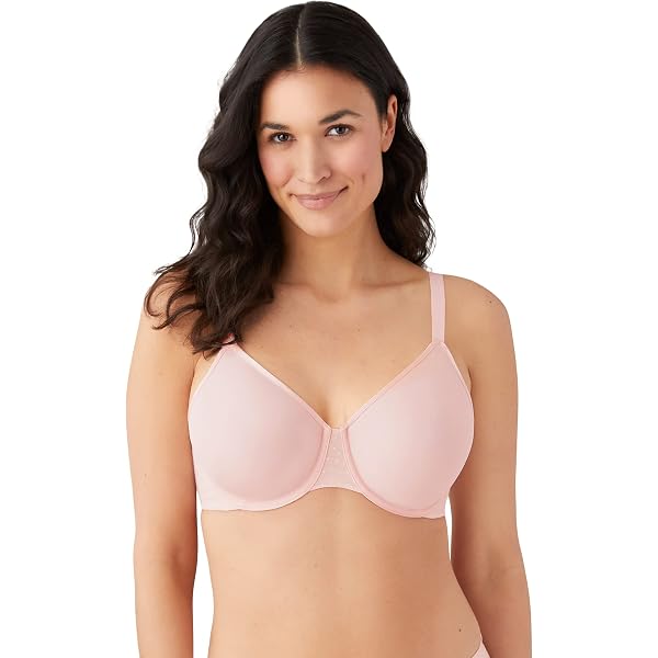 Soutien-gorge Triumph Lovely Silhouette - Taille 105C (90C EU) - Couleur Chair Satiné - Neuf Avec étiquettes