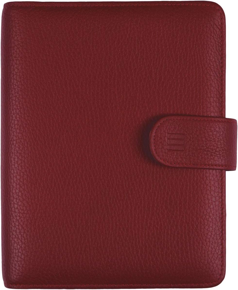 Finocam 2781974 – Agenda Organiser Week View Vertical 2019