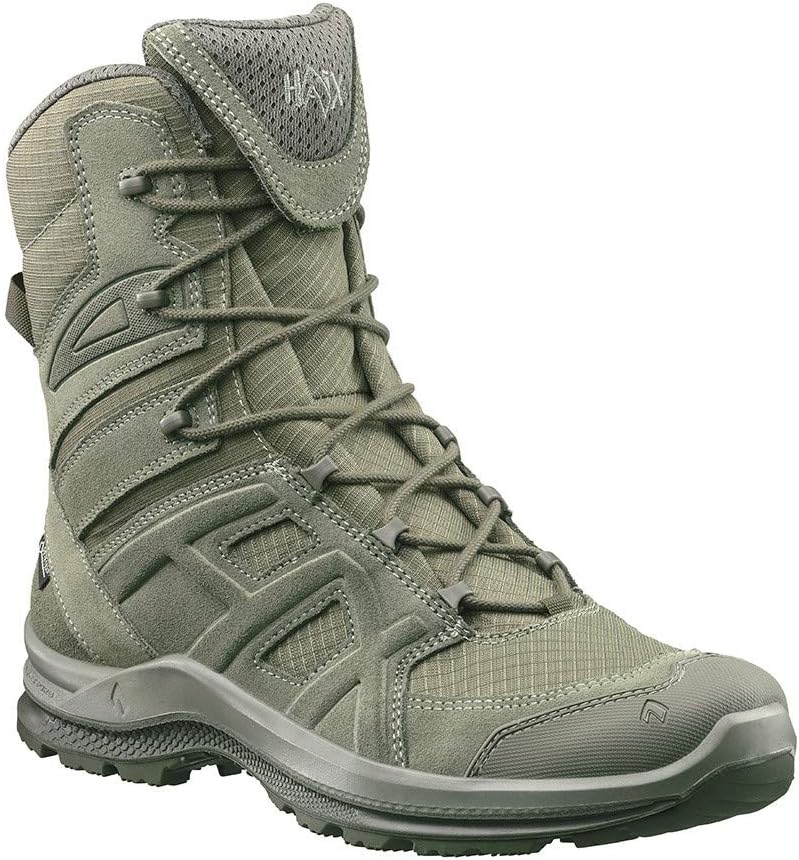 Haix Black Eagle Athletic 2.0 V GTX high/sage &nbsp Beige