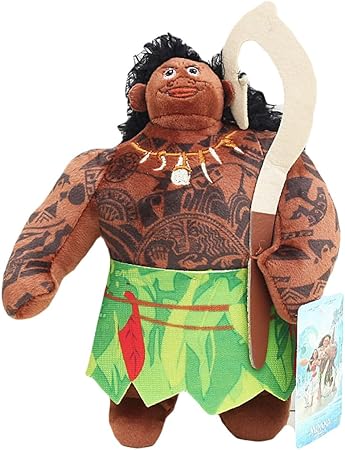 maui peluche