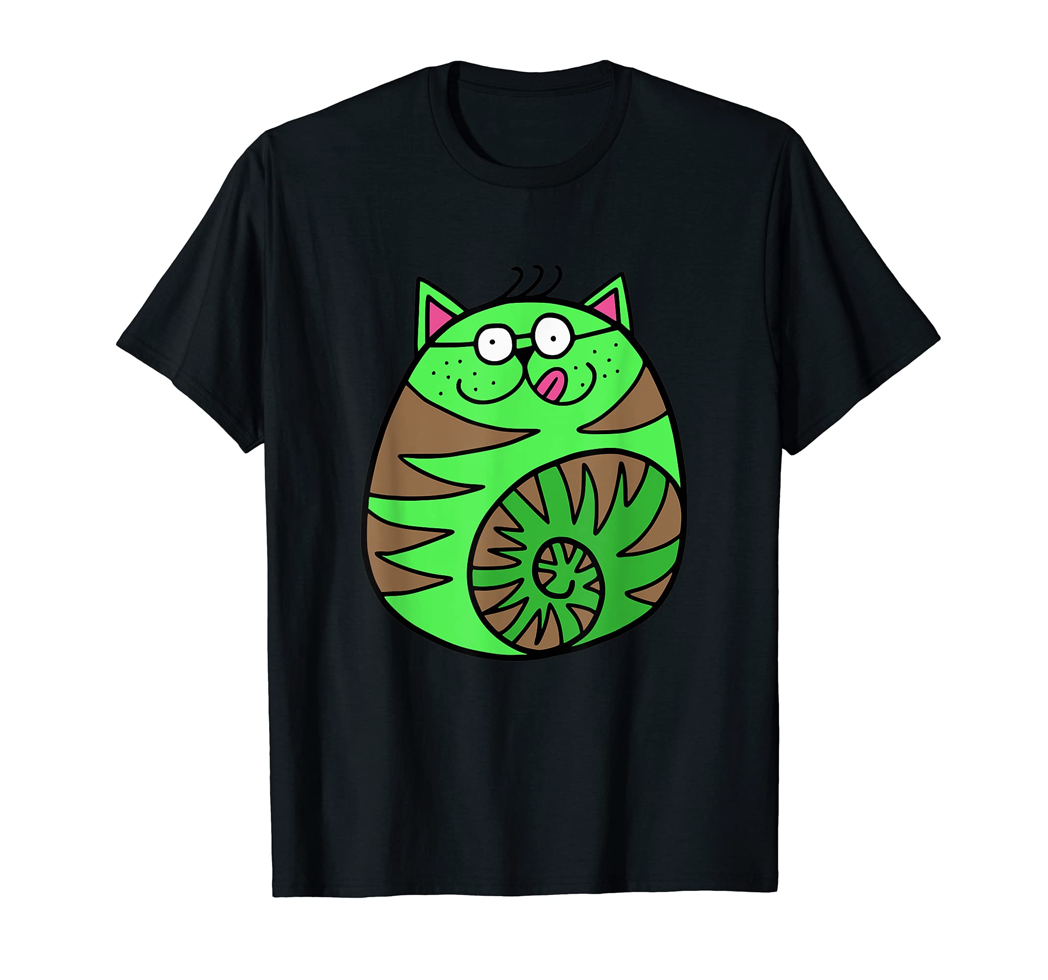 Cat T-Shirt