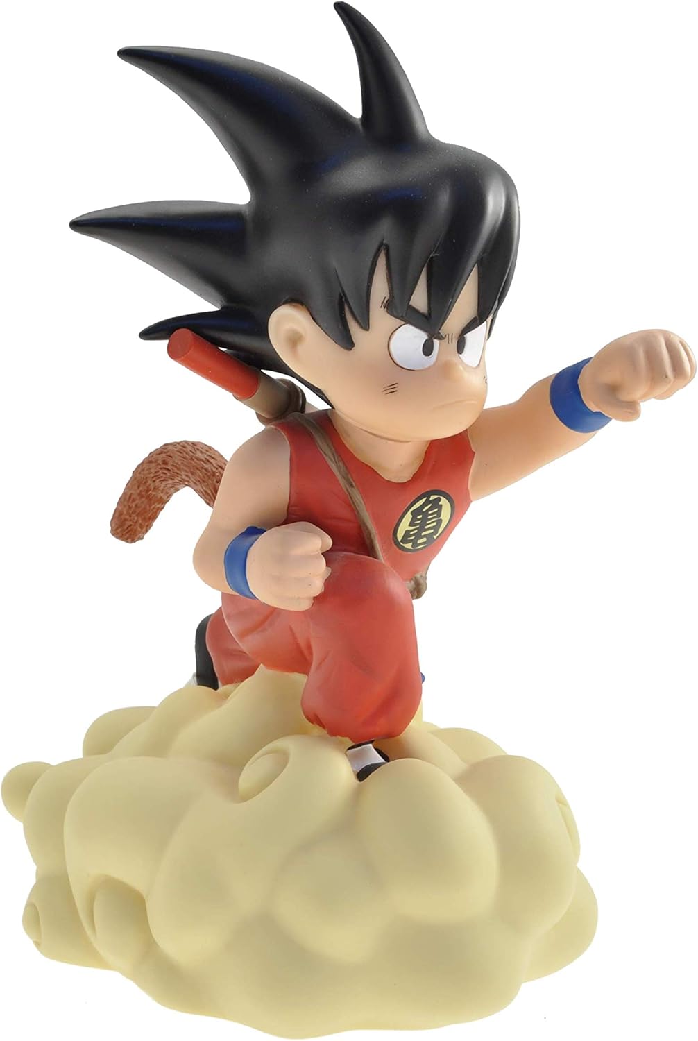 Dragon Ball Z Piggy Bank Son Goku 18 Cm Amazon De Spielzeug