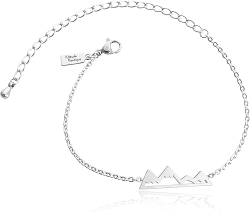 Bracelet montagne femme Clearance