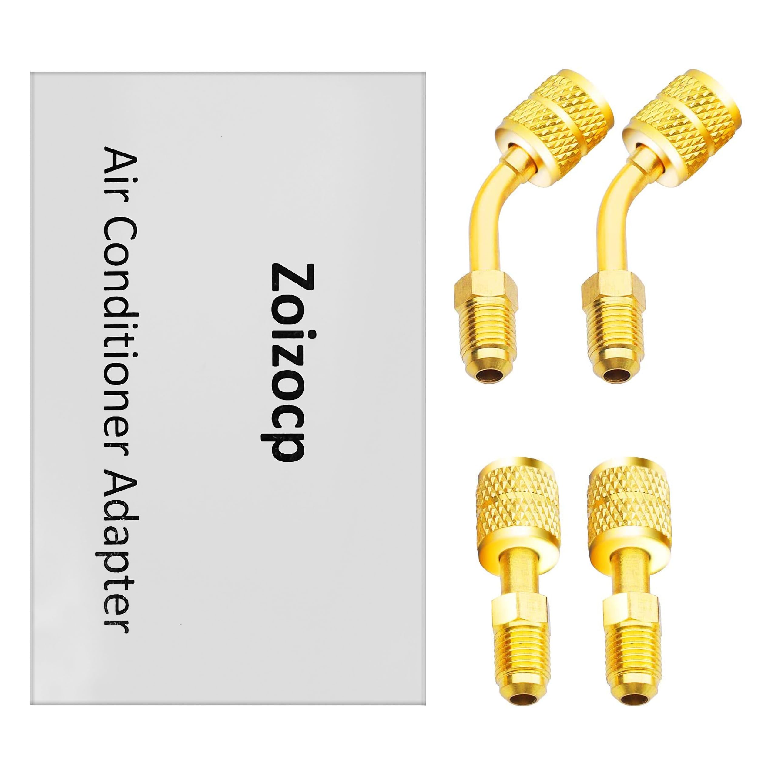 R410A Adapter 5/16