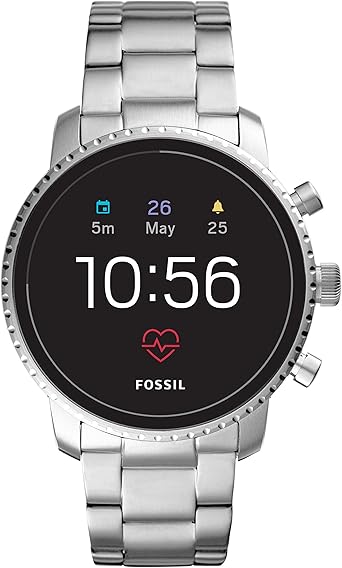 Relogio fossil gen 4 Clearance