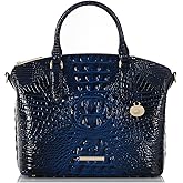 BRAHMIN womens Duxbury Satchel