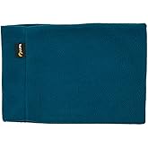 Lupa Kids Handmade Double-Layer Fleece Neck Warmer - Kids Neck Warmer for Boys & Girls - Fleece Neck Gaiter for Winter