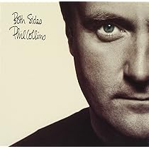フィル・コリンズ Both Sides (All The Sides) Both Sides (All The Sides) (5LP) – Rhino
