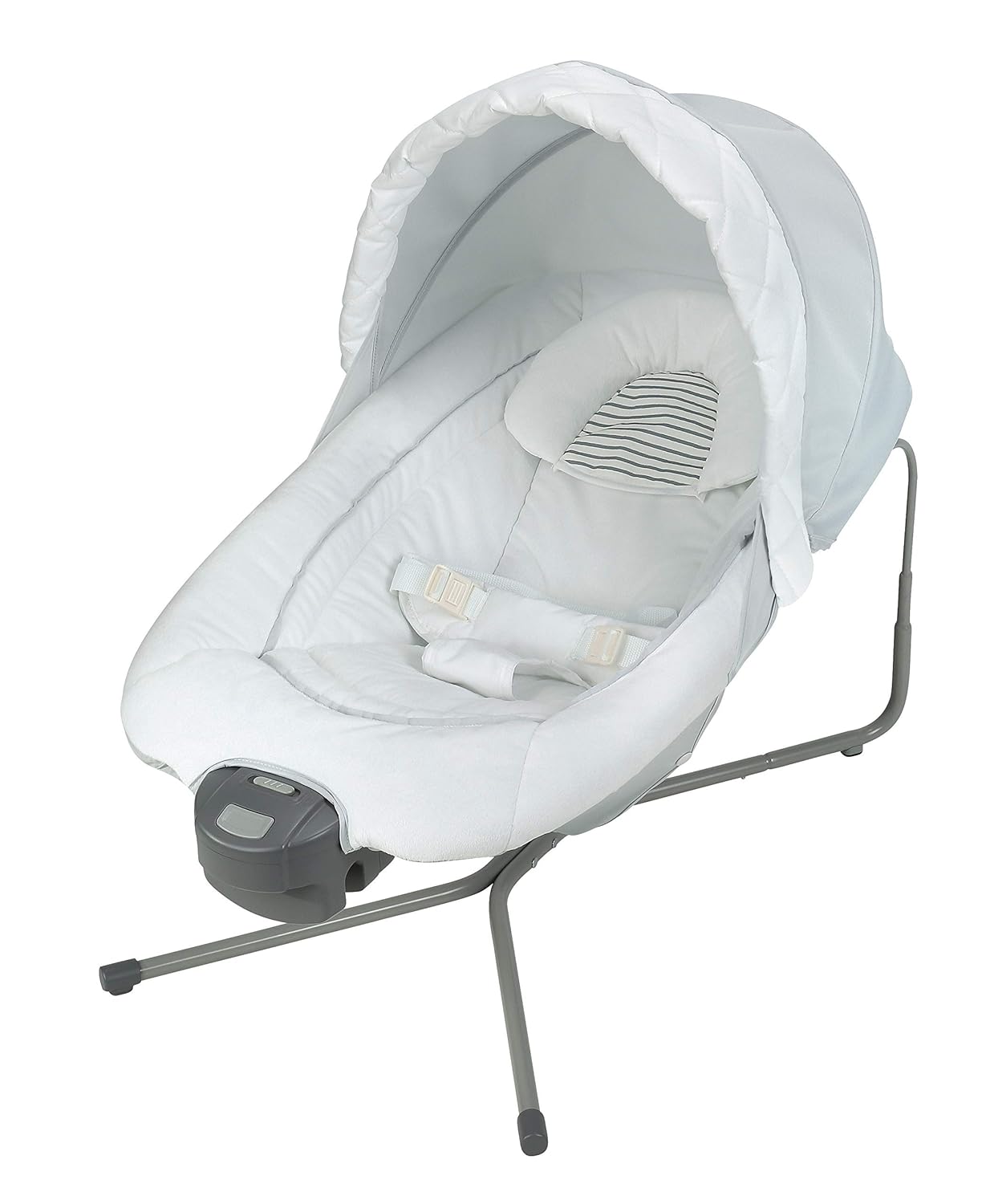graco raleigh pack n play