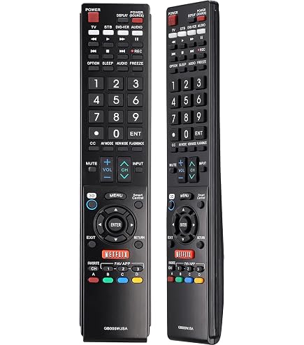 Amazon.com: GA600WJSA GA362WJSA GA416WJSB Replace Remote Control