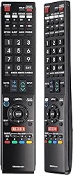 GB005WJSA Universal Replacement Remote Control Fit