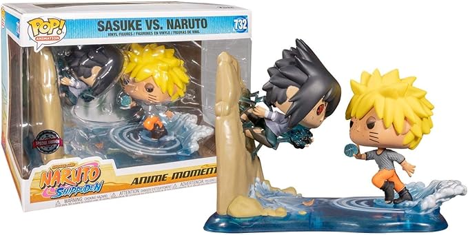 funko pop itachi amazon