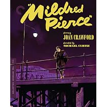 Mildred Pierce 4K UHD/Blu-ray - The Criterion Collection