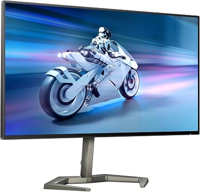 Philips EVNIA 27" QHD Gaming Monitor 240Hz Nano IPS 1ms HDR600 USB