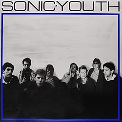 Sonic Youth
