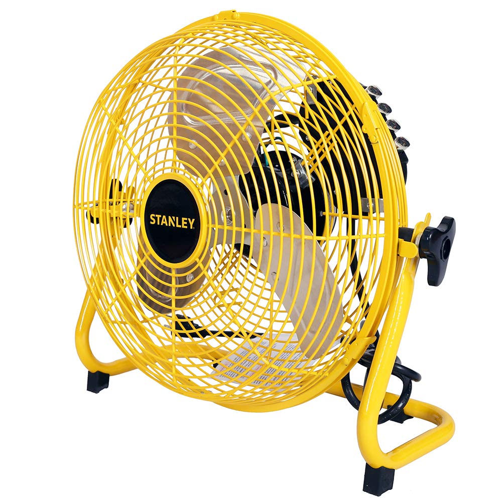 Best Stanley Lasko Blower Fan