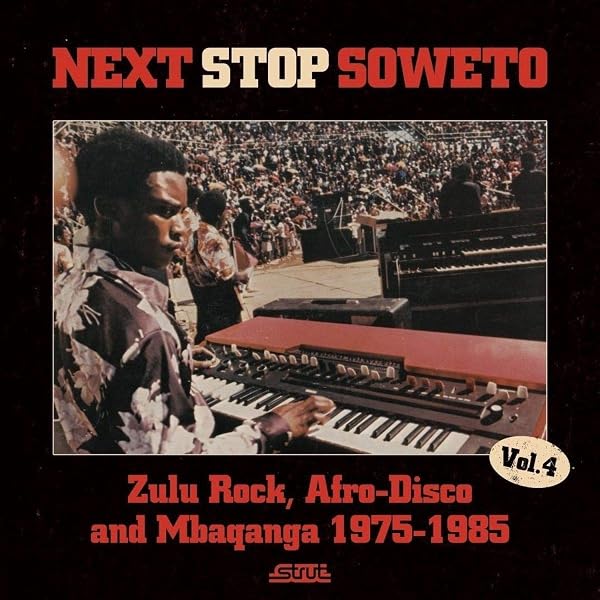 Various - Ghana Soundz Vol.1: Afrobeat Funk & Fusion in 1970's