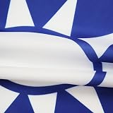 AZ FLAG Tanzania Flag 2x3 ft Polyester 100D with 2 Brass Eyelets view 3