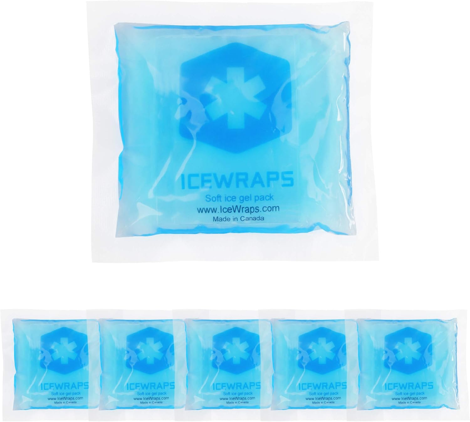 skip hop reusable gel freezer pack