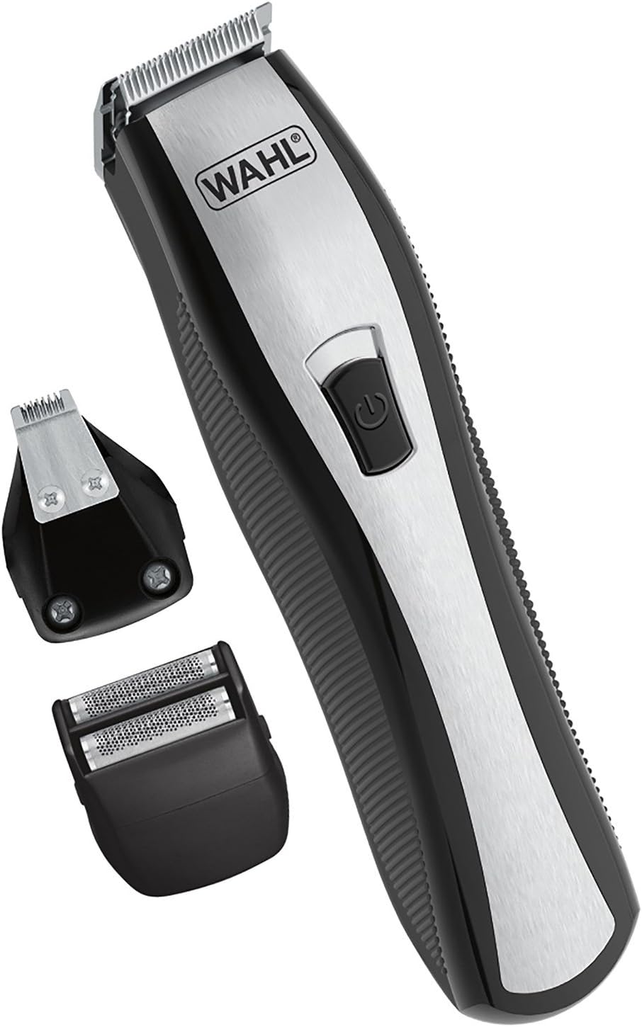 wahl lithium ion multigroom review