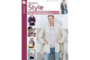 Leisure Arts Book, Assorted