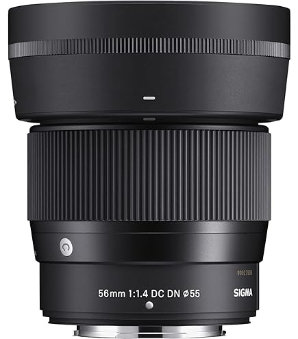 Amazon.com : Sigma - 16mm-F/1.4 (C) AF DC DN Lens, Fuji X