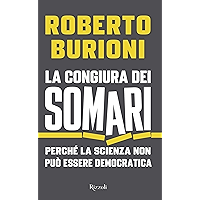 La congiura dei Somari (Italian Edition) book cover
