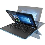 Acer R3-131T-C1YF 11.6 Touchscreen Laptop Celeron 1.60GHz CPU 2GB RAM 32GB SSD