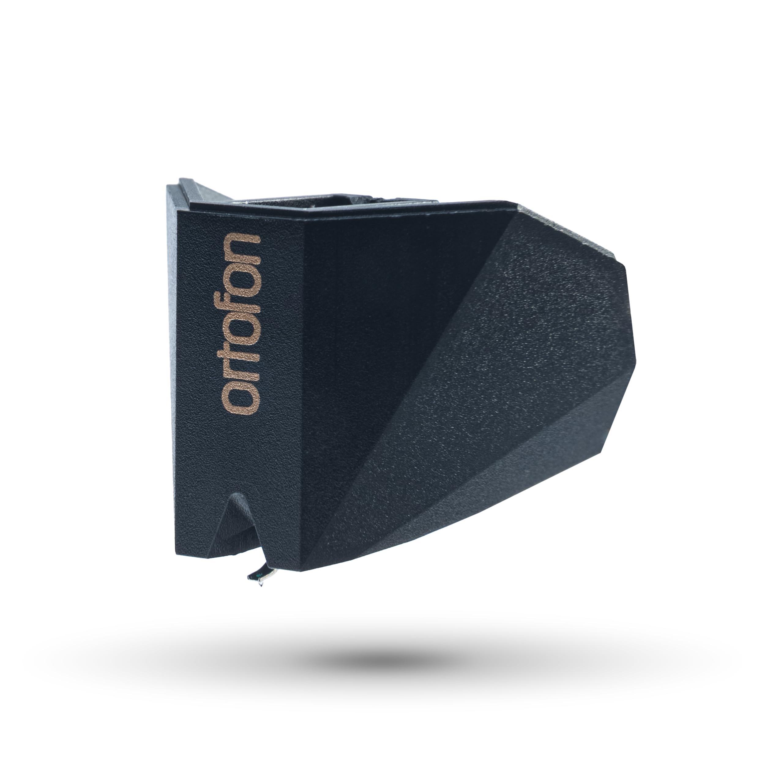 Ortofon Stylus 2M Black - replacement stylus for 2M Black - naked Shibata diamond