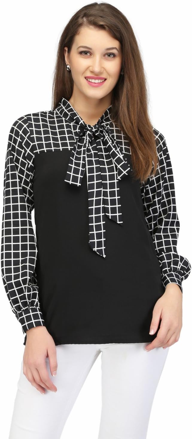 Karmic Vision Women's Top
