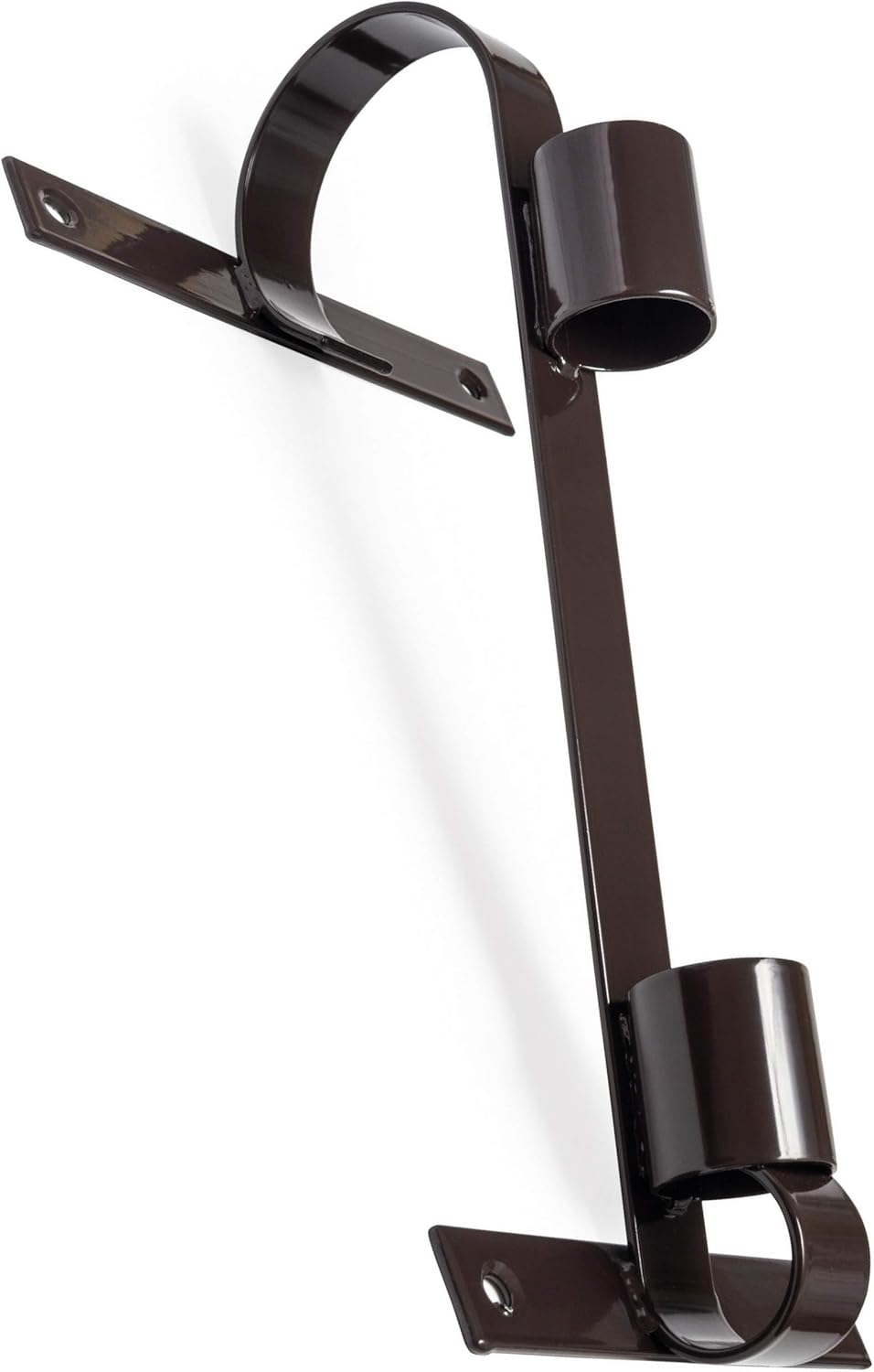 alzabandiera da tavolo per stare in piedi