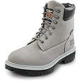 Timberland PRO 6IN Direct Attach Men's Soft Toe MaxTrax Slip-Resistant Work Boot
