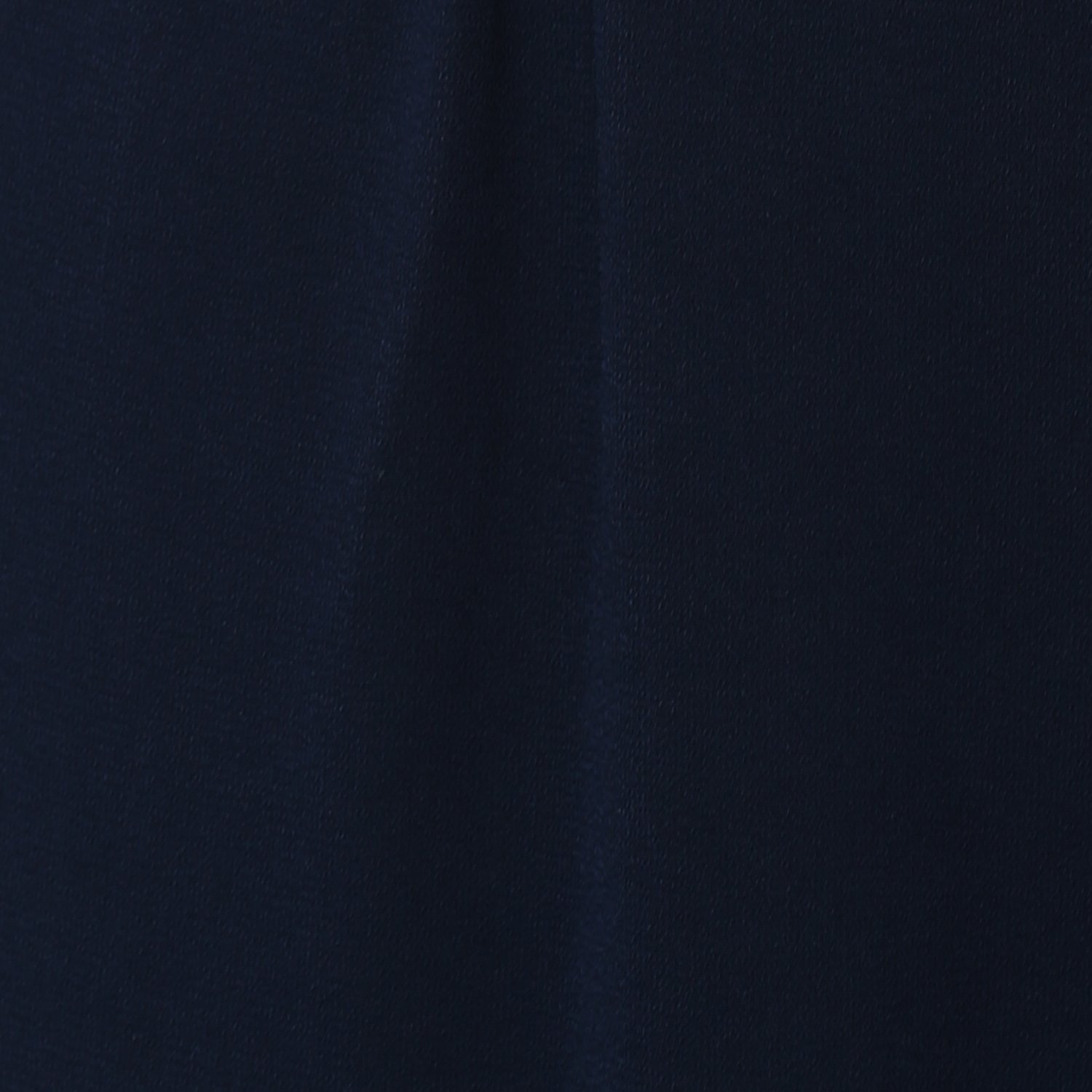 bohobi women's navy blue ankle length dungaree