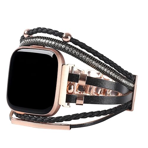 watch band bracelet fitbit versa amazon