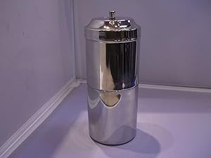 Stainless Steel Coffee Filter Indian Style