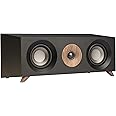 Jamo Studio Series S 81 Center Channel Speaker (Black)