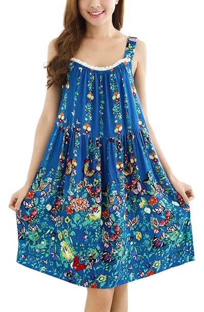 cotton nightdresses ireland