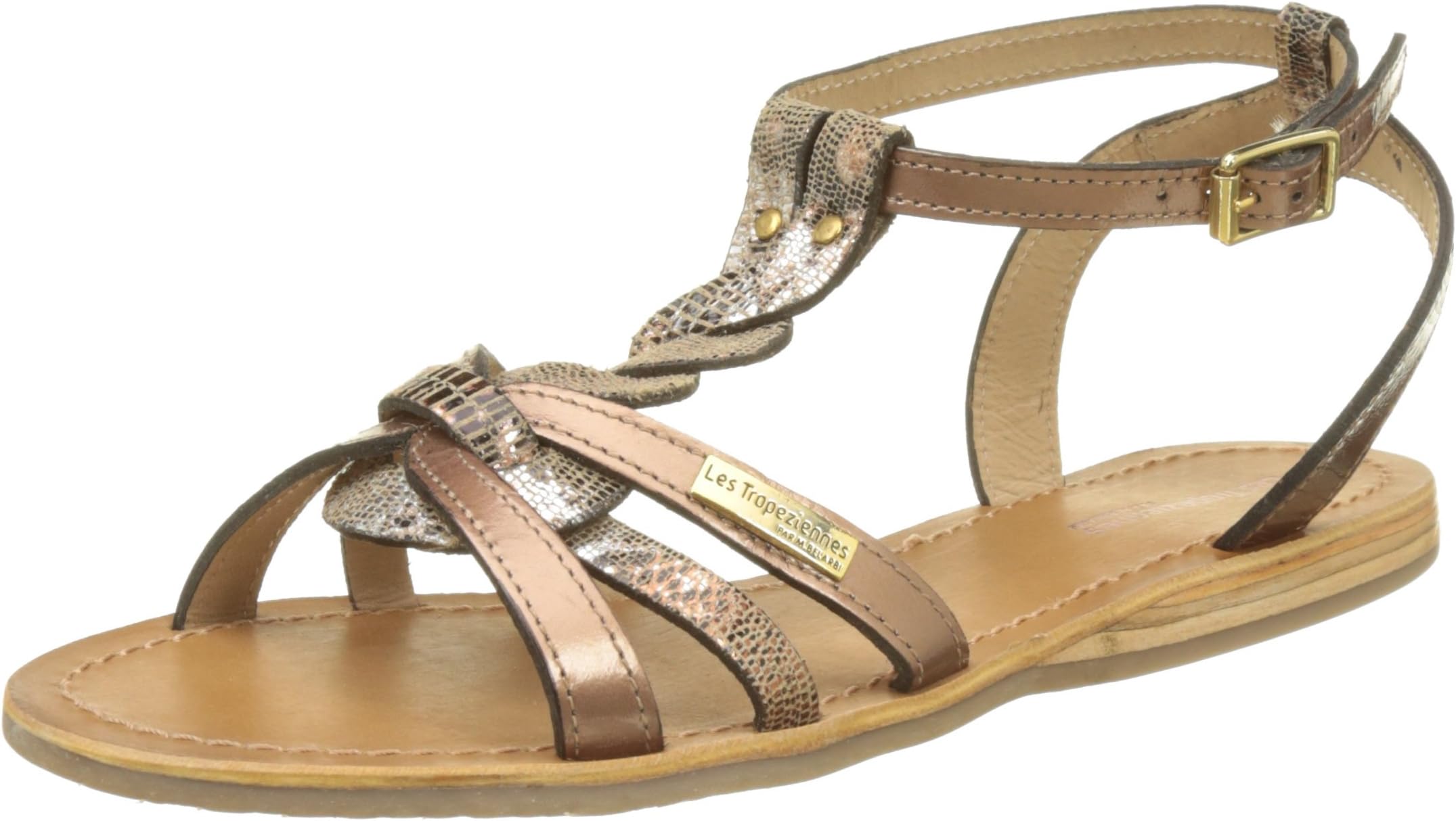 Women's Ankle Strap Sandals