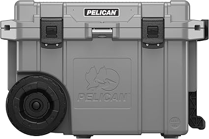 largest pelican cooler